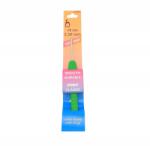 Pony Horgolótű Pony Easy Grip 2, 5mm 56802 ergonómikus