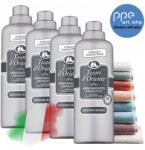 Tesori d'Oriente Öblítőszer Tesori d'Oriente Muschio Bianco 4x 760 ml koncentrátum (TOPP-MUS x4)