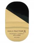 MAX Factor Púder alapozó Facefinity Compact Max Factor 031 Warm Porcelain