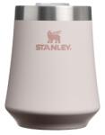 STANLEY Thermo bögre fedővel Reserve 0.32L Rose Quartz (10-13037-0049)