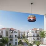 Nova Luce Lustra, Pendul pentru terasa exterior IP54 MARCY (NVL-9071141)
