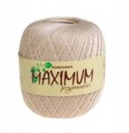 Opus Kordonek Opus Natura Maximum 100g/565m 311 sötét bézs
