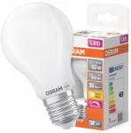 OSRAM Led izzó E27 A60 Filament 5.9W 60W 806lm Meleg 2700K Osram (4099854465079)