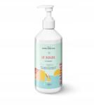 kerzon Parfümös folyékony szappan 500 500ml Le Soleil, coconut & frangi (SAVLESO500B)