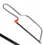 NEO TOOLS Neo Kézi Modellező Precíziós Mini Fém Fűrész Acél 150 MM 41-310 (41-310)