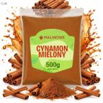 MALINOWE Őrölt Fahéj 500g Természetes Friss Prémium Minőség (5903018605784)