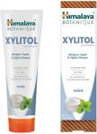 Himalaya Fogkrém Xilittel Himalaya Xylitol Fluormentes, Vegán, Menta