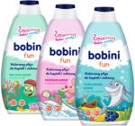 Bobini Folyadék gyerekeknek Vízfesték Maxi Hab Bobini 1, 5l 3 szín (5900931000382)