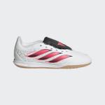 Adidas Futballcipő Világos talp Predator KJ6739 36 2/3