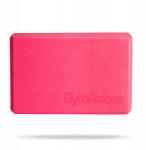 GymBeam GymBeam, jóga kocka, rózsaszín, 1 db (Kostka do jogi Pink - GymBeam)