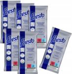 Presto 6 x Presto törlőkendő munkalapok lépcsők kő sírkövek (5903818550086)