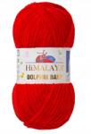 Himalaya Dolphin Baby 80318 Piros Fonal (Dolphin Baby 80318)