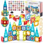 RicoKids Mágneses építőkockák Torony RK-768 Ricokids (776800)