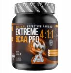 MAXXWIN Extreme Bcaa Pro 4: 1: 1 500 kapszula