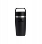 STANLEY Stanley termo bögre Café-To-Go 0.35L Black (10-12080-017)