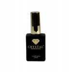 Crystal Top Gumi Hema & Tpo Mentes (uv Szűrős) 12ml Crystal Professional