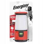 Energizer 360 Camping Lahtern kempinglámpa 500lm Usb 3xAA vagy 3x (E301315801)