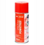 Blow Sűrített Levegő Air Fújó Tisztító Spray 400ML Cső (9247#)