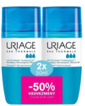 Uriage deo golyós intenzív izzadásgátló DUO (50ml+50ml)