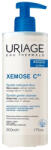 Uriage Xémose C8+ Syndet krémtusfürdő (500ml)