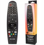 BLOW Univerzális Smart Távirányító Tv-hez Lg AKB75855501 AN-MR20GA Hang (Pilot LCD LG SMART)