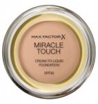 MAX Factor Miracle Touch alapozó 75