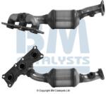 Bm Catalysts Catalizator BM CATALYSTS BM91350H (BM91350H) - fixbox