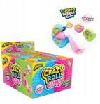 Johny Bee Gumi Tekercs Crazy Roll (18G) 24DB (130922WTGMF15)