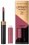MAX Factor Lipfinity Rúzs 310 Essential Violet