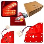 LEDpro Led-es Hátsó Lámpa Javító Modul Nissan Qashqai J10 Lift Jobb Dugó