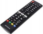 LG AKB75095308 Távirányító Helyettesítő Minden Lg Modellhez Távirányító Lg Tv-hez (AKB75376504-ST)