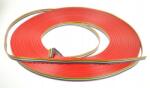 VARTA Technokabel Tlwy tápkábel 8x0.22mm2 150V, 1 m (ALVA064BLMP)