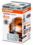 OSRAM Bec Osram Xenarc Original D8S 42V 25W PK32d-1 (11-620-457)