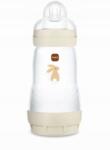 MAM Perfect Start kólika elleni kulacs 260ml Grounding in Nature bézs Mam (MAM 875946)