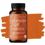 Leather Expert Festék velúrhoz, nubukhoz, anilinhez narancssárga színben 75ml Leather Expert