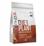 PhD Nutrition Diétás növényi fehérje 1000g sós karamell