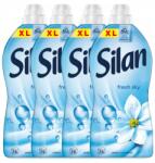 Silan Fresh Sky öblítőszer 304 mosás (5905965701434)