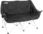 Brunner Canapea pliabila cu asamblare rapida Brunner Action Sofa pentru 2 persoane