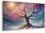Dovido Tablou arborele vieții mistic - 120x80