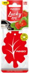 WINSO Odorizant Winso Lucky leaf Card Strawberry (MT-12179428)