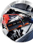 OSRAM Jump starter pentru pornire masina Osram BATTERYjumpstart 500A - 6000 mAh (MT-13046561)