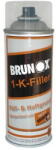 Brunox Spray primer vopsire Brunox 1-K Filler 400ml (MT-13667625)