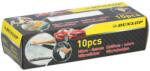 Dunlop Laveta microfibra 22X22 cm Set 10 buc (MT-12195125)