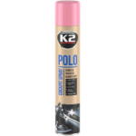 K2 Spray Silicon Bord K2 Polo woman 750 ml (MT-13521538)