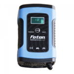 Foton Redresor inteligent Foton RI-12-6 cu desulfatare - 12V 6A (MT-12193850)