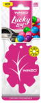 WINSO Odorizant Winso Lucky leaf Card Bubble Gum (MT-12179421)
