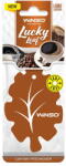 WINSO Odorizant Winso Lucky leaf Card Coffee (MT-12179423)