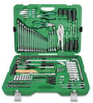 TOPTUL Trusa profesionala 150 Piese (MT-10718452) Trusa unelte