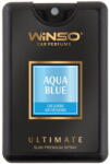 WINSO Odorizant Winso Ultimate Slim Spray 18 ml Aqua Blue (24 pcs. in paper display) (MT-12201762)