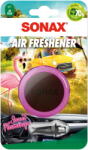 SONAX Odorizant auto grila aerisire Sweet Flamingo (MT-13505302)